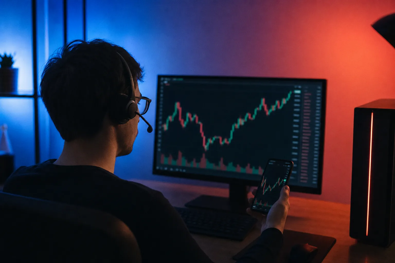 5 Best Stock Trading Apps in Australia for 2026 Compared