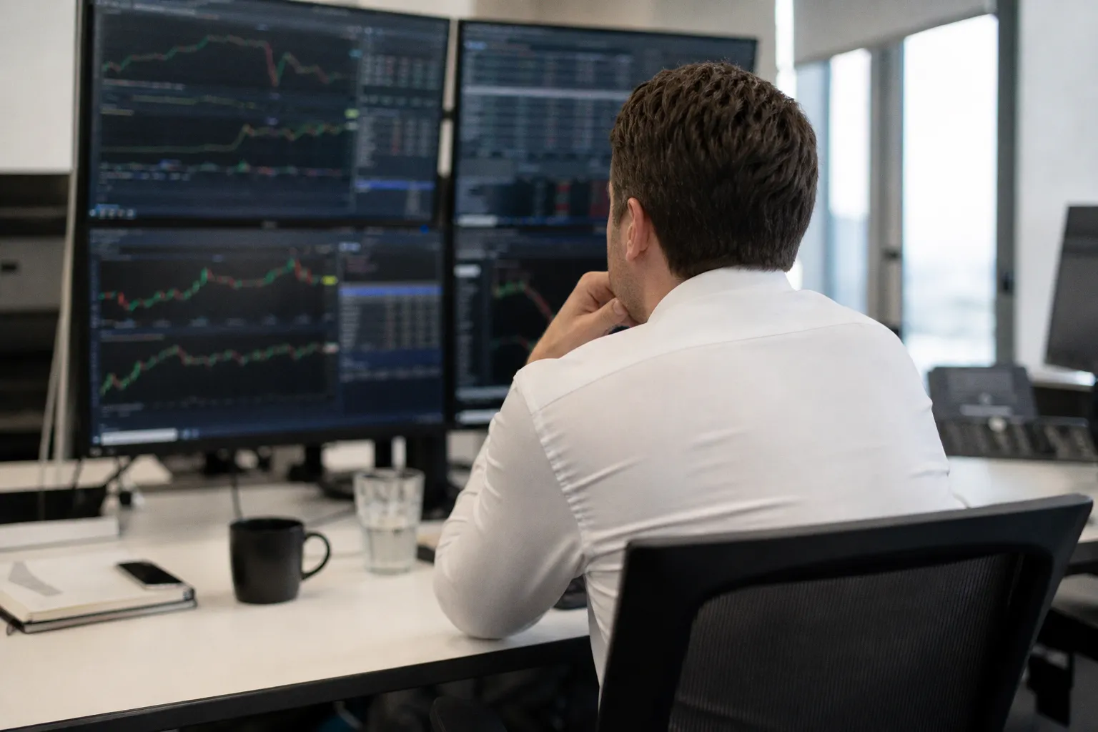 CMC Invest vs CommSec 2026: Share Trading Platform Comparison