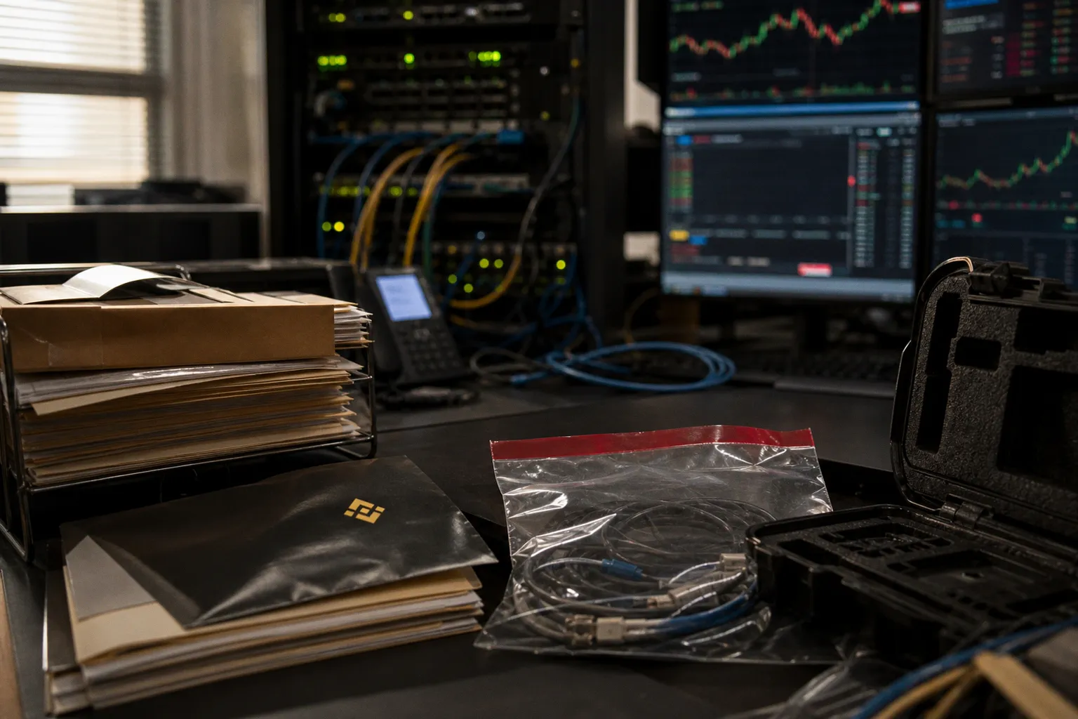 Cryptocurrency demo trading accounts: why they matter