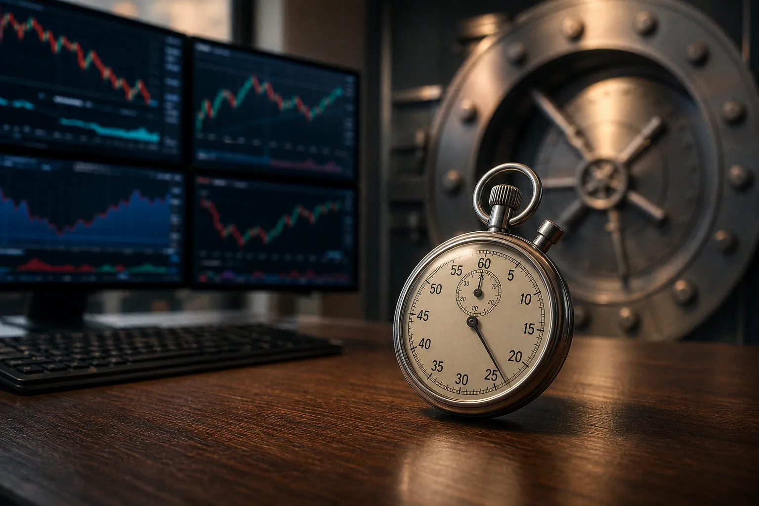 Demo trading account forex setup for realistic practice
