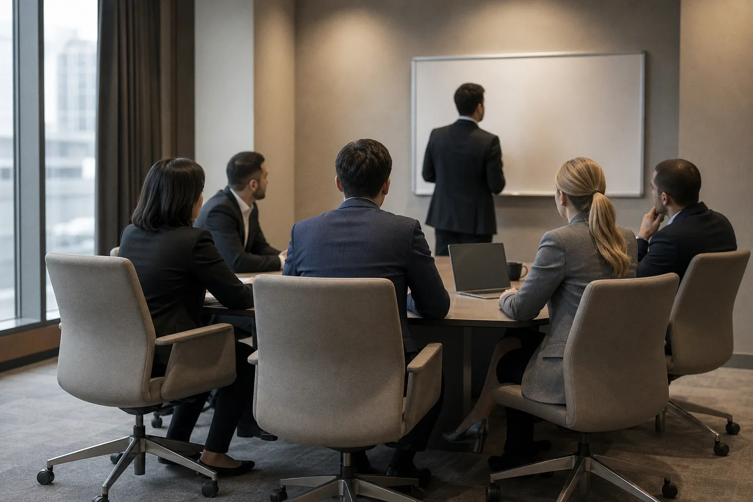 Evaluating Brokerage Execution Risks Amid M&A Shifts