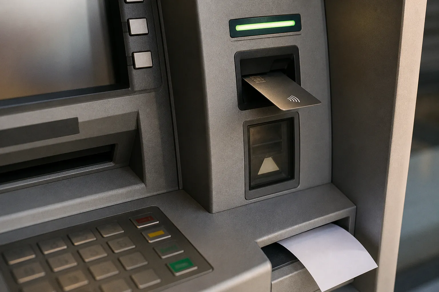 Financial Broker Fees: Fixed vs. Variable Charges