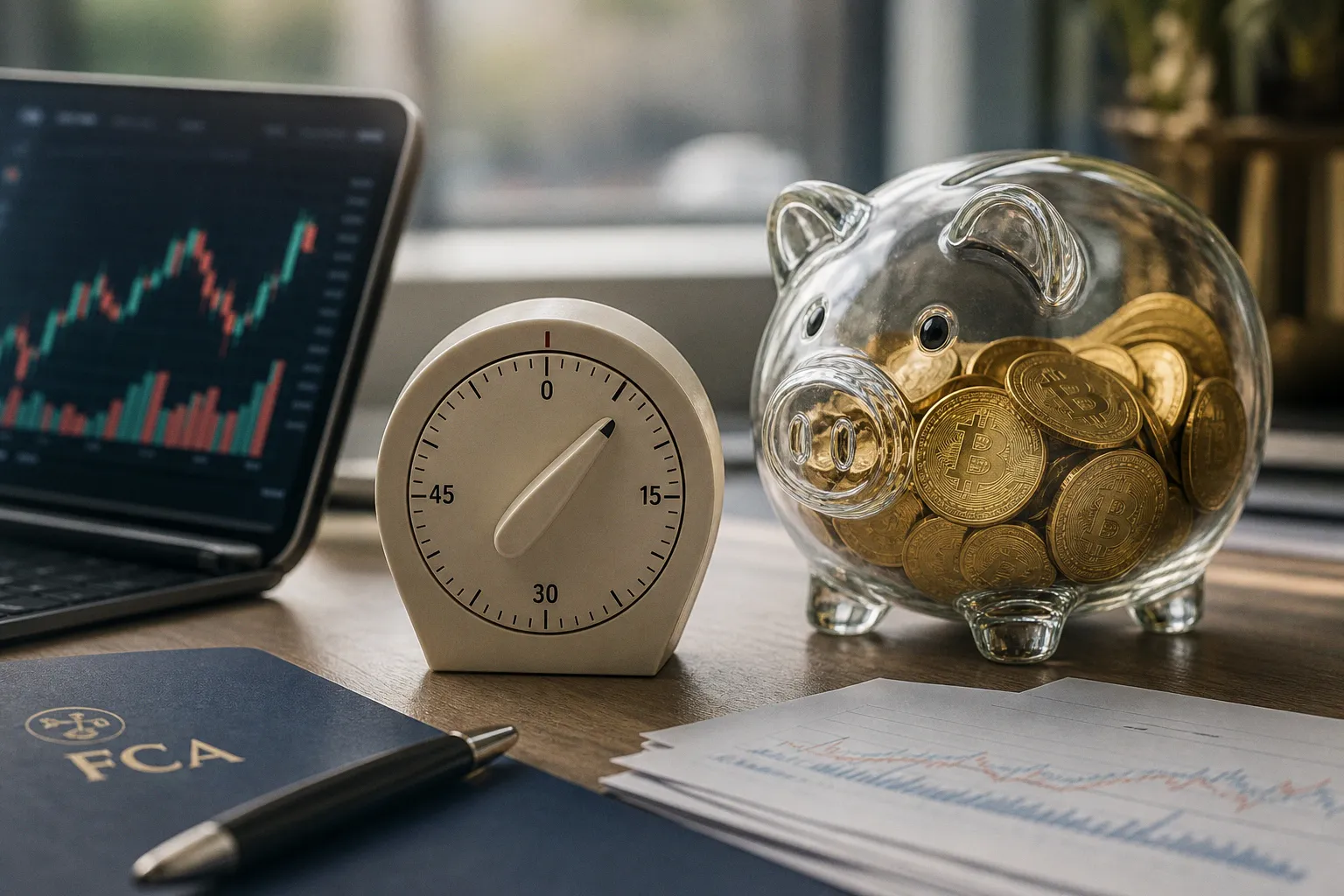 Free Demo Trading Accounts: Unlimited vs Time-Limited Options
