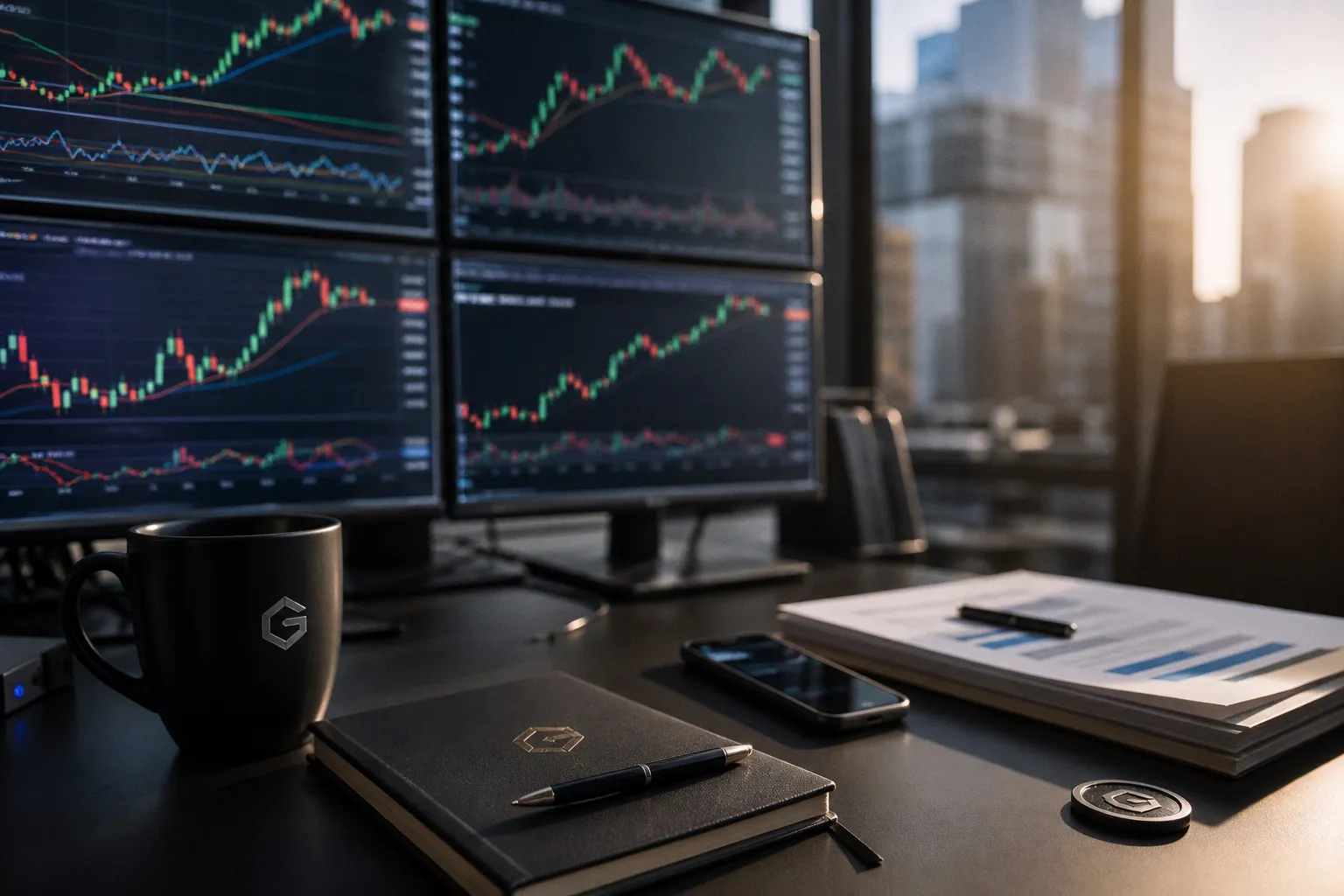 Garlenix Reviews: Is Garlenix Trading Platform Worth Trying?