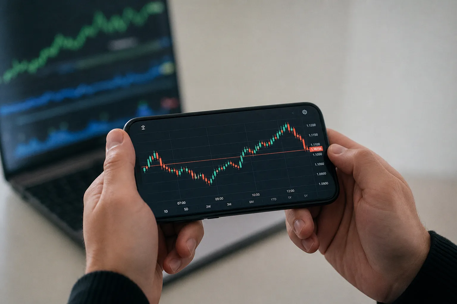Hashcodex Introduces Custom Binary Option Trading Software Development For Brokers And Fintech Startups