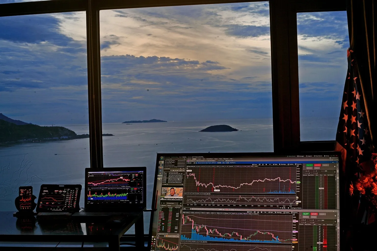Options demo trading account: 4 critical selection factors