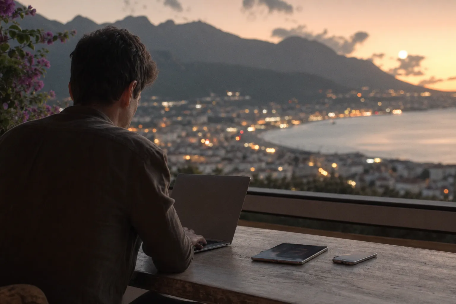 Robinhood Markets looks beyond trading. Retail investing platform refines its model