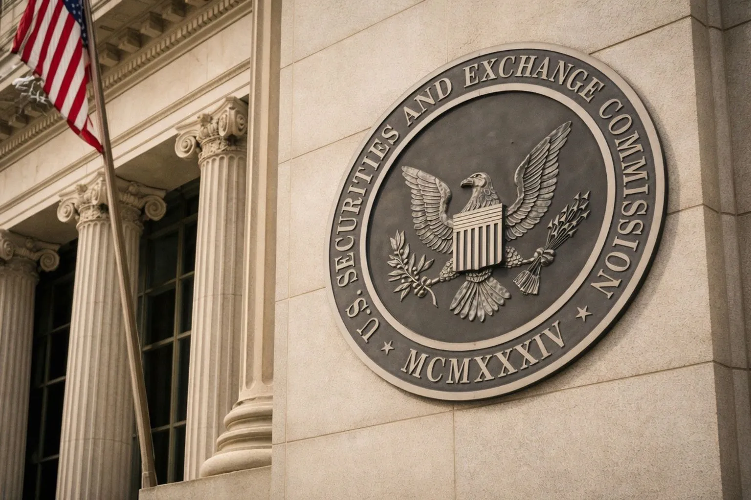 SEC Clears Crypto Wallet Interfaces From Broker Registration Rules