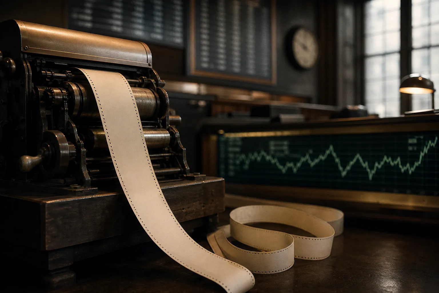 Stock demo accounts: simulating real market conditions