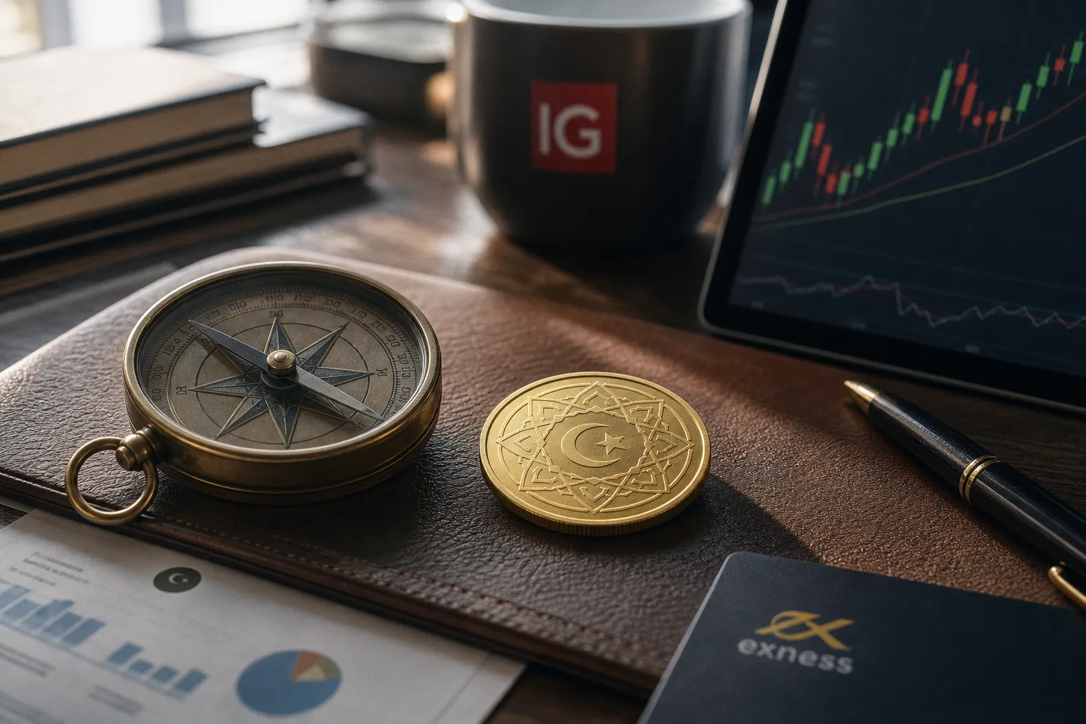 Swap free account meaning: Islamic vs standard trading