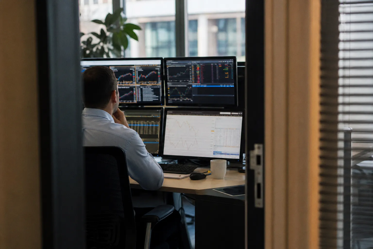 Verify STP Broker Liquidity Providers to Avoid Slippage