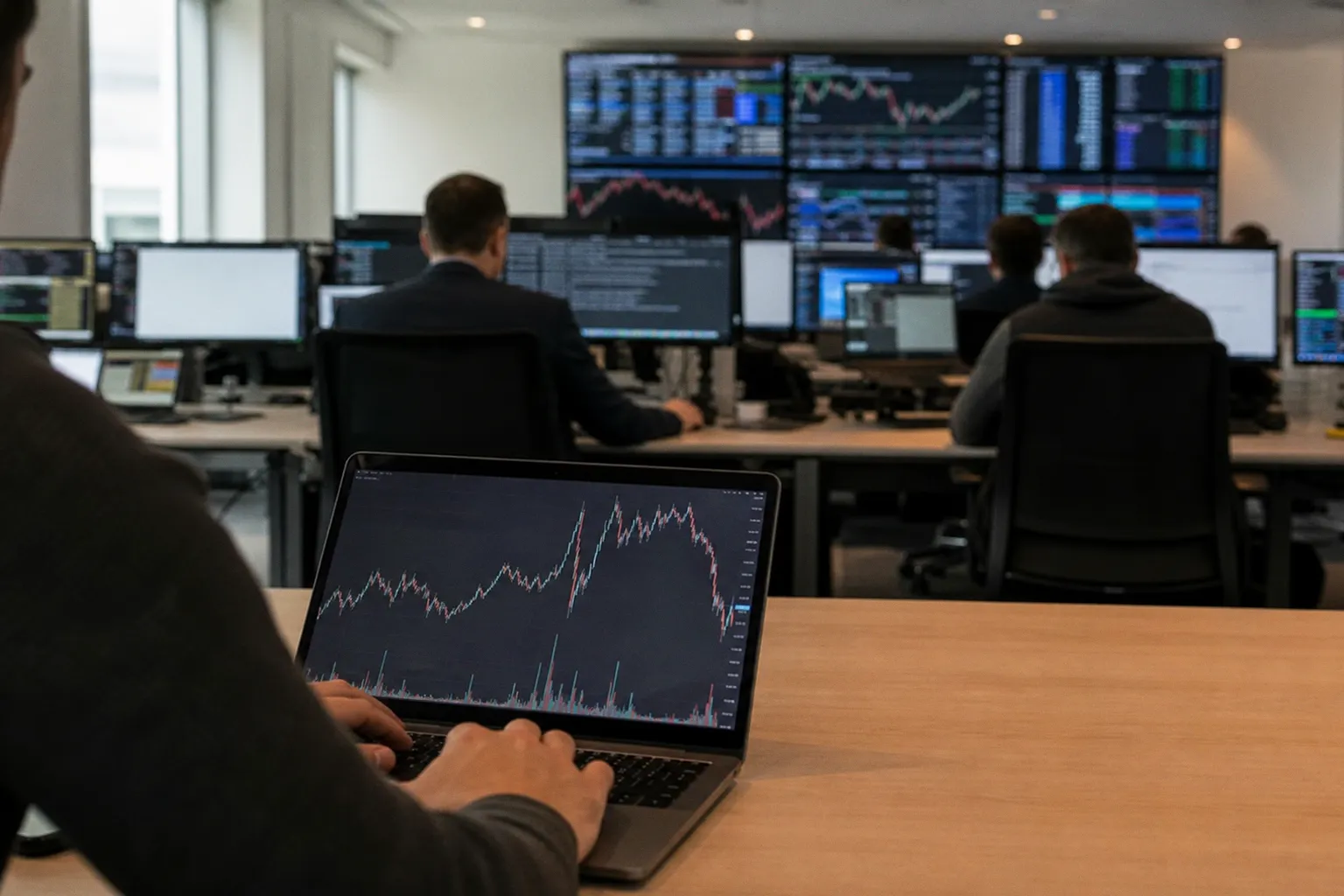 Weekly Roundup: Broker Expansion, AI Innovation and Regulatory Moves Drive Industry Changes