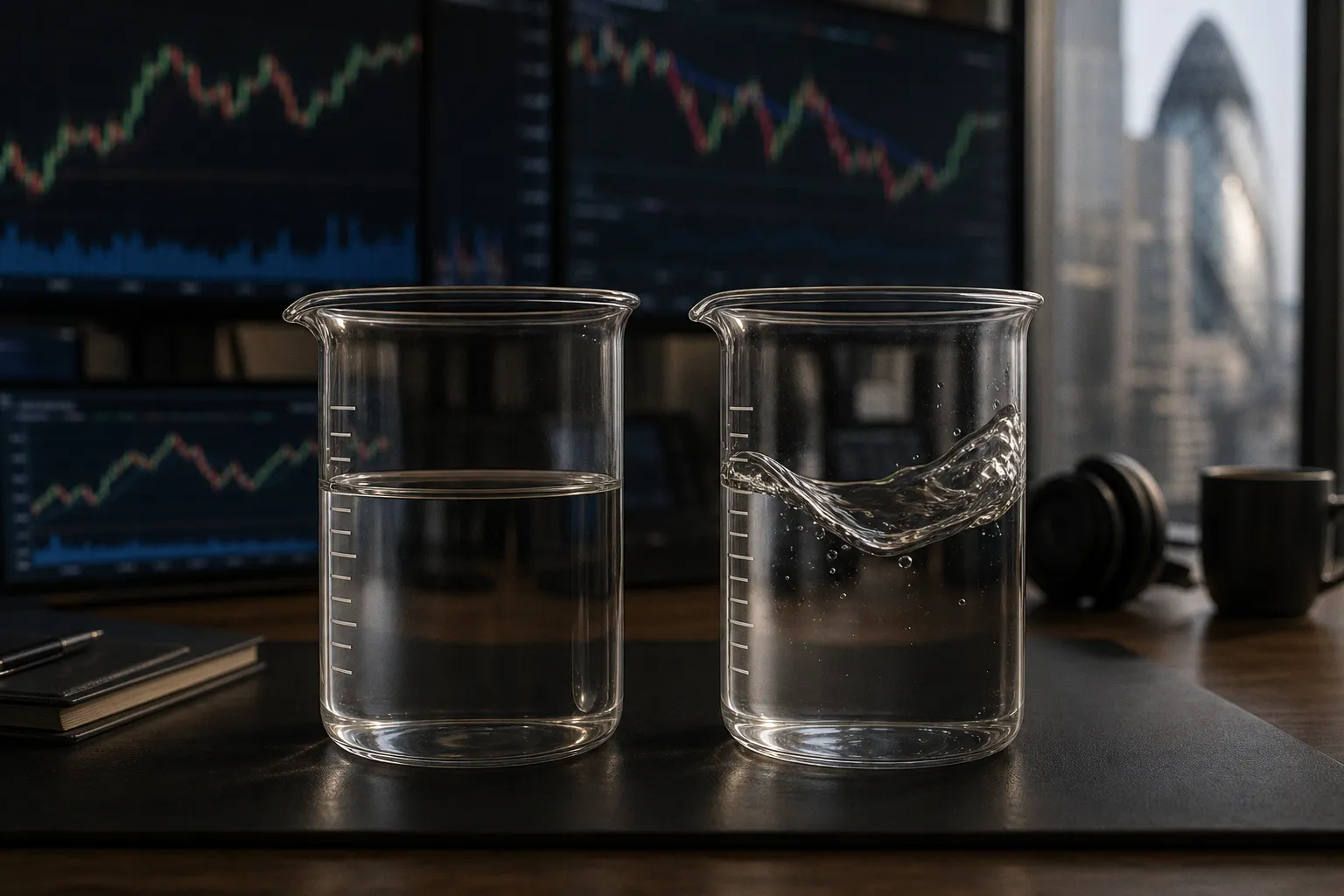 What Is the Forex Spread: Fixed vs. Variable Options